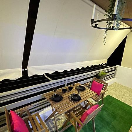 Rafina'S Luxury Apartment エクステリア 写真