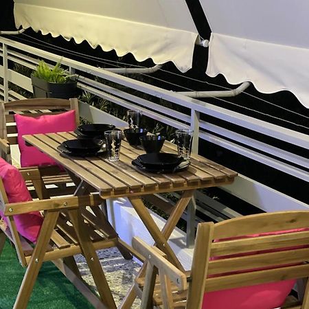 Rafina'S Luxury Apartment エクステリア 写真