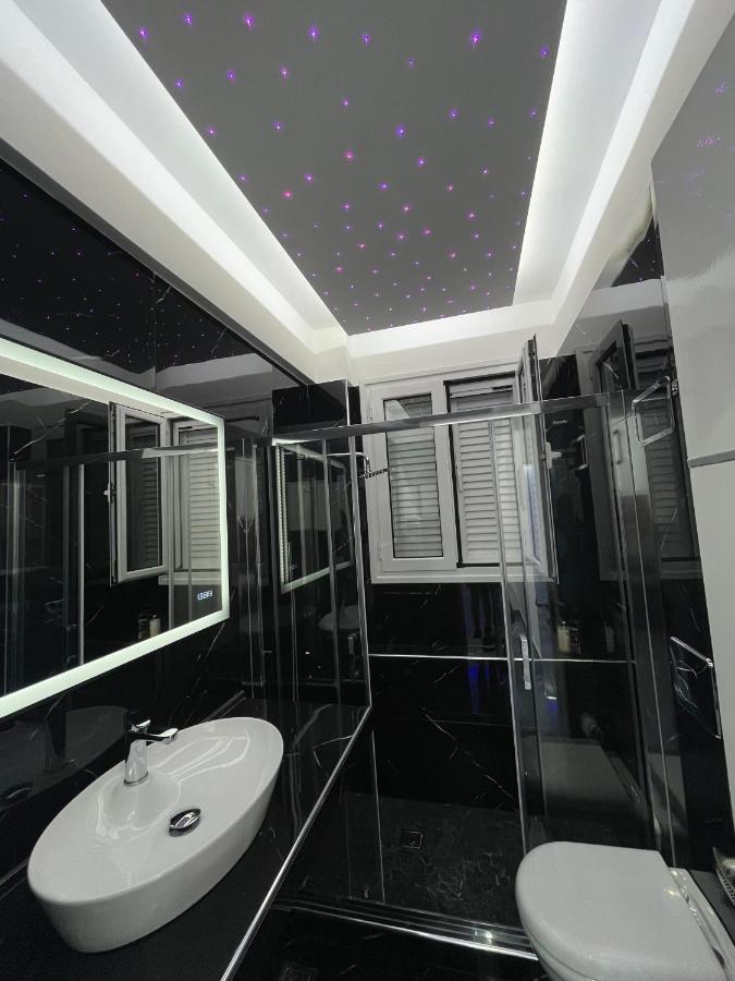 Rafina'S Luxury Apartment エクステリア 写真