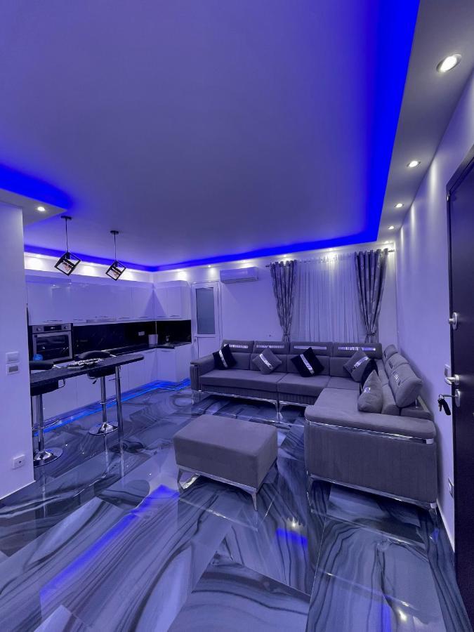 Rafina'S Luxury Apartment エクステリア 写真