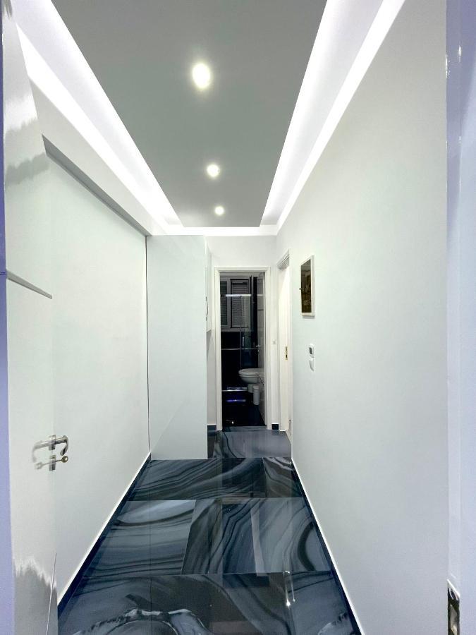 Rafina'S Luxury Apartment エクステリア 写真